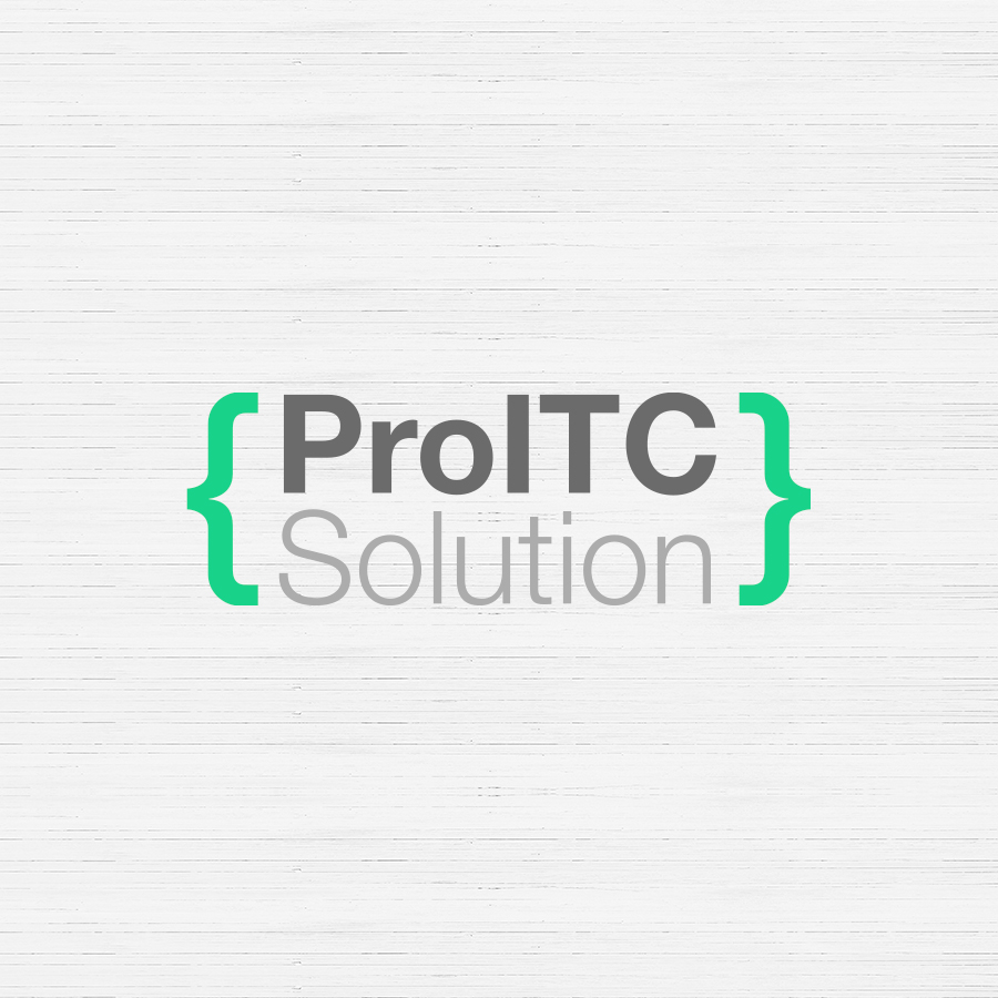 ProITC Solution